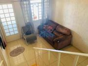 Sobrado com 2 dormitórios à venda, 65 m² por R$...