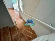 Sobrado com 2 dormitórios à venda, 66 m² por R$ 160.000...