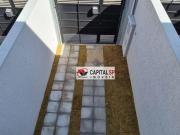 Sobrado com 2 dormitórios à venda, 66 m² por R$...