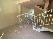 Sobrado com 2 dormitórios à venda, 67 m² por R$...