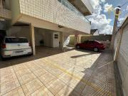 Sobrado com 2 dormitórios à venda, 67 m² por R$...