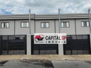 Sobrado com 2 dormitórios à venda, 67 m² por R$...