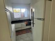 Sobrado com 2 dormitórios à venda, 67 m² por R$...