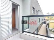 Sobrado com 2 dormitórios à venda, 67 m² por R$...