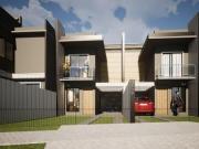 Sobrado com 2 dormitórios à venda, 67 m² por R$...