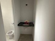 Sobrado com 2 dormitórios à venda, 68 m² por R$...