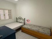 Sobrado com 2 dormitórios à venda, 68 m² por R$...