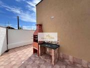 Sobrado com 2 dormitórios à venda, 68 m² por R$ 349.000...