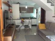 Sobrado com 2 dormitórios à venda, 68 m² por R$...