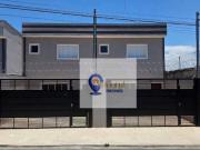 Sobrado com 2 dormitórios à venda, 68 m² por R$ 395.000...