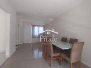 Sobrado com 2 dormitórios à venda, 68 m² por R$...