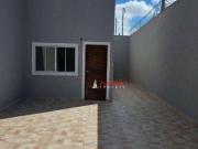 Sobrado com 2 dormitórios à venda, 68 m² por R$...