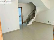 Sobrado com 2 dormitórios à venda, 68 m² por R$ 459.000...