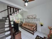 Sobrado com 2 dormitórios à venda, 69 m² por R$...