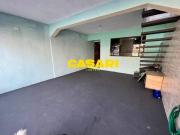 Sobrado com 2 dormitórios à venda, 70 m² Batistini São...