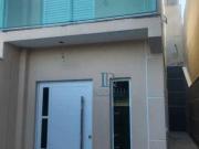 Sobrado com 2 dormitórios à venda, 70 m² Jardim Maria...