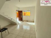 Sobrado com 2 dormitórios à venda, 70 m² por R$...