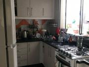 Sobrado com 2 dormitórios à venda, 70 m² por R$...