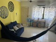 Sobrado com 2 dormitórios à venda, 70 m² por R$...