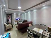 Sobrado com 2 dormitórios à venda, 70 m² por R$...