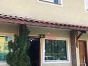 Sobrado com 2 dormitórios à venda, 70 m² por R$...