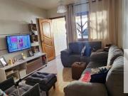 Sobrado com 2 dormitórios à venda, 70 m² por R$...