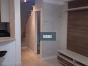 Sobrado com 2 dormitórios à venda, 70 m² por R$...