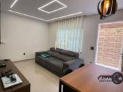Sobrado com 2 dormitórios à venda, 70 m² por R$...