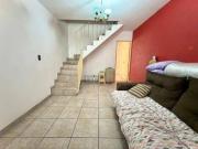 Sobrado com 2 dormitórios à venda, 70 m² por R$...