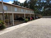 Sobrado com 2 dormitórios à venda, 70 m² por R$...