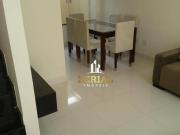 Sobrado com 2 dormitórios à venda, 70 m² por R$...