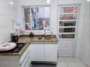 Sobrado com 2 dormitórios à venda, 70 m² por R$...