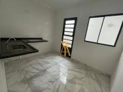 Sobrado com 2 dormitórios à venda, 70 m² por R$...