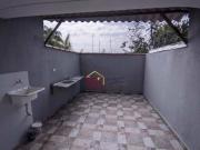 Sobrado com 2 dormitórios à venda, 70 m² por R$...