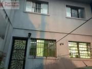 Sobrado com 2 dormitórios à venda, 70 m² por R$...