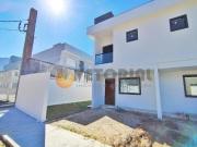 Sobrado com 2 dormitórios à venda, 70 m² por R$...