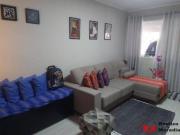 Sobrado à venda, 70 m² por R$ 514.900,00 Granja Viana...