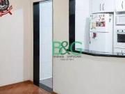 Sobrado com 2 dormitórios à venda, 70 m² por R$...