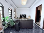 Sobrado com 2 dormitórios à venda, 70 m² por R$...