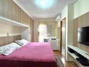 Sobrado com 2 dormitórios à venda, 70 m² por R$...