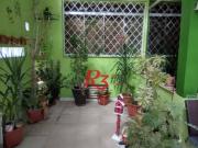 Sobrado com 2 dormitórios à venda, 70 m² por R$...