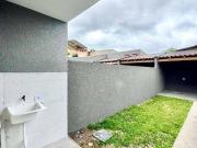 Sobrado com 2 dormitórios à venda, 71 m² por R$...