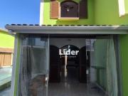 Sobrado com 2 dormitórios à venda, 71 m² por R$...