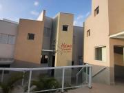 Sobrado com 2 dormitórios à venda, 71 m² por R$...