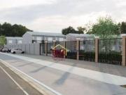 Sobrado com 2 dormitórios à venda, 72 m² por R$...