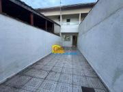 Sobrado com 2 dormitórios à venda, 72 m² por R$...