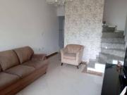 Sobrado com 2 dormitórios à venda, 72 m² por R$...