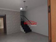 Sobrado com 2 quartos à venda Vila Granada São Paulo/SP