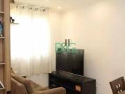 Sobrado com 2 dormitórios à venda, 72 m² por R$ 399.000...