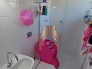 Sobrado com 2 dormitórios à venda, 72 m² por R$...